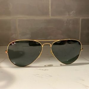 Classic Ray-ban Aviator
